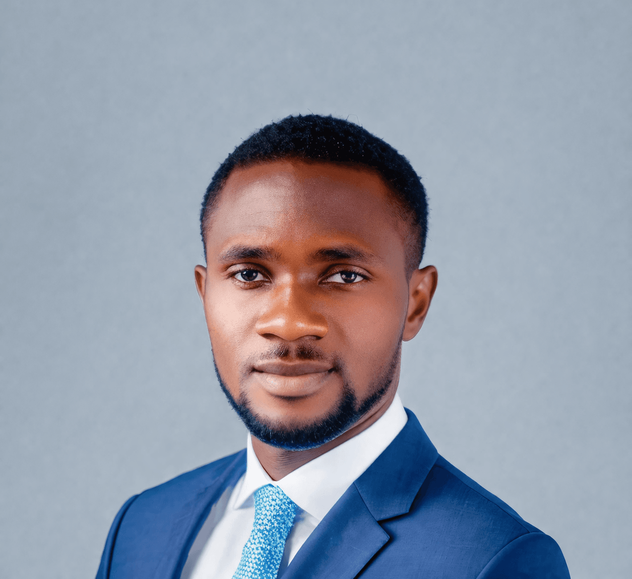 Solomon Akpa