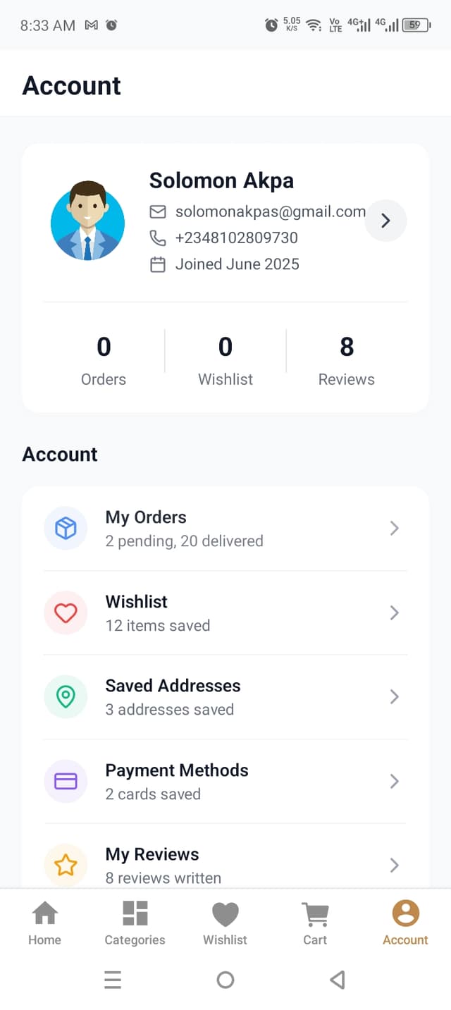 JenksBuy screenshot 3