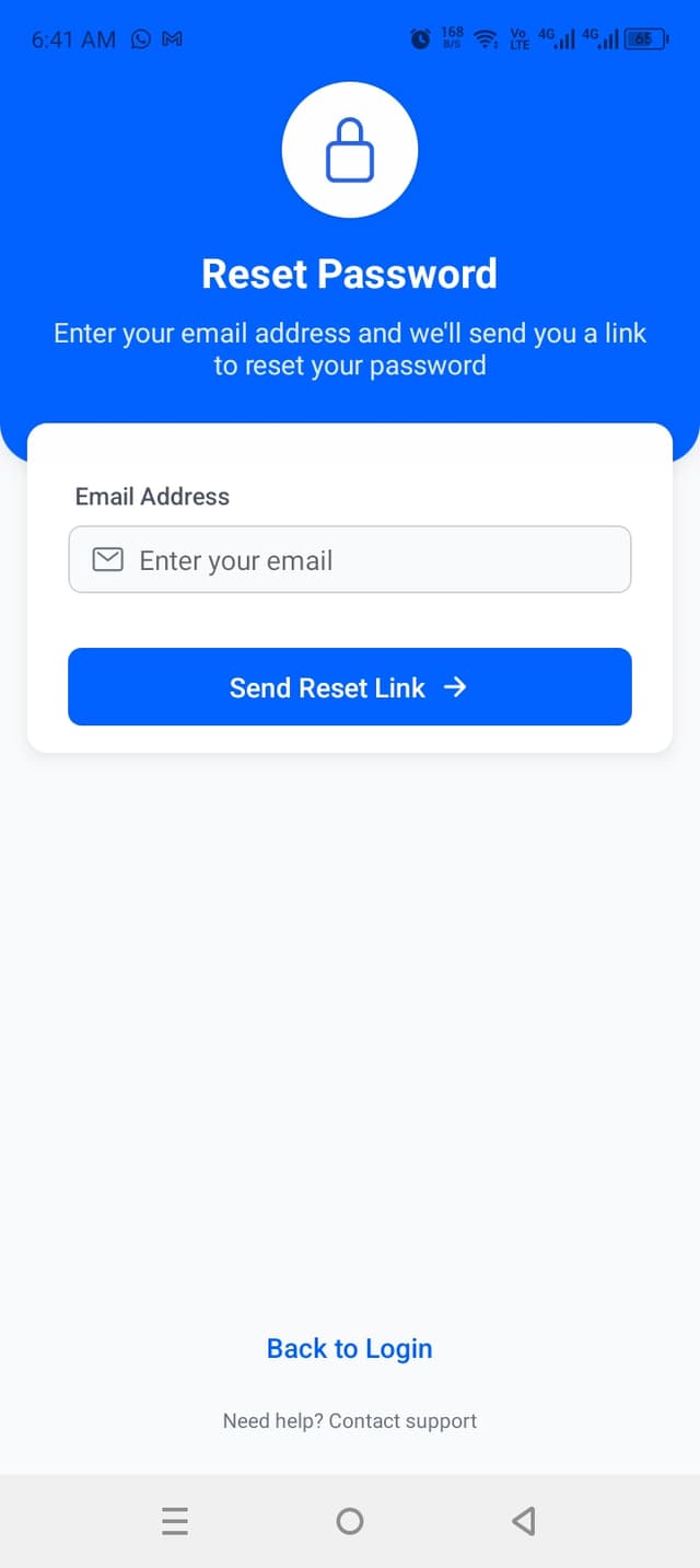 Swinkog Homes screenshot 3